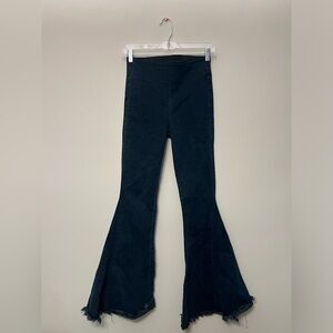 Show Me Your Mumu Bell Bottoms